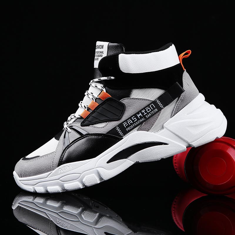 Hightop Sommer männer Sport Sc – Outdoor Sport Court Flooring Bewertung und Preis