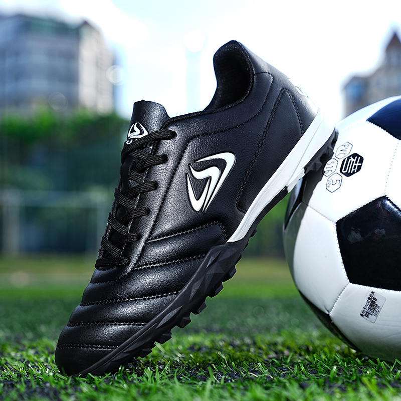 Neue Herren-Fußballschuhe für  – Outdoor Sport Court Bewertung und Preis