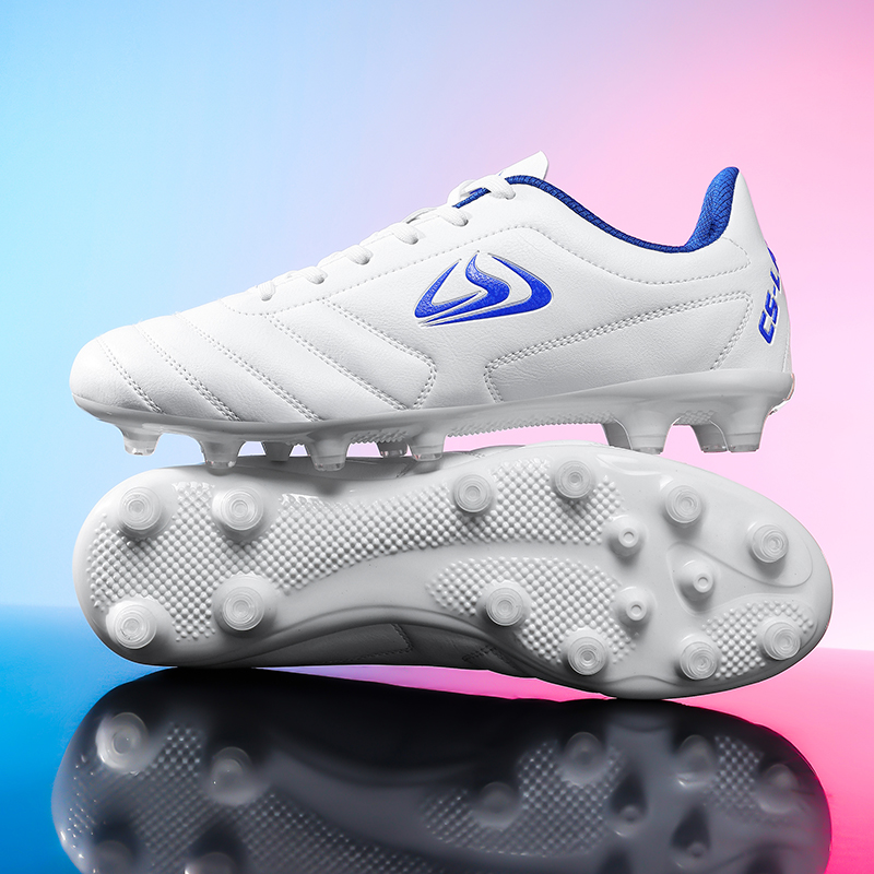 Neue Herren-Fußballschuhe für  – Outdoor Sport Court Bewertung und Preis