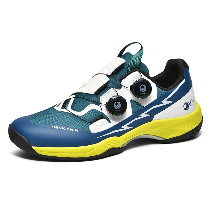 Rutschfeste Badminton-Schuhe f – Outdoor Sport Court Bewertung und Preis