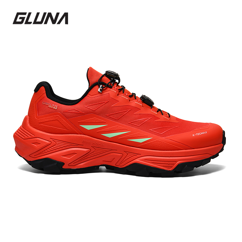 GLUNA Männer Wanderschuhe Lauf – Outdoor Sport Court Bewertung und Preis