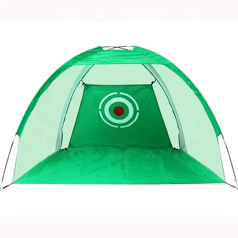 Tragbares 2M Nylon-Schlagtrain – Outdoor Sports Net Bewertung und Preis