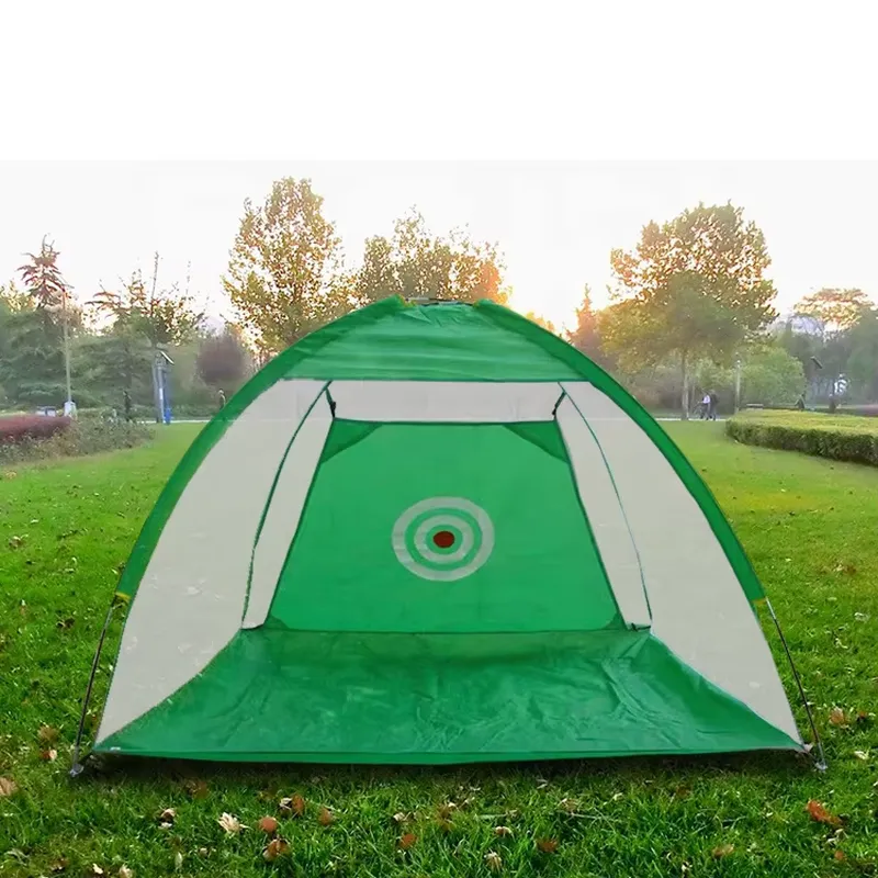 Tragbares 2M Nylon-Schlagtrain – Outdoor Sports Net Bewertung und Preis