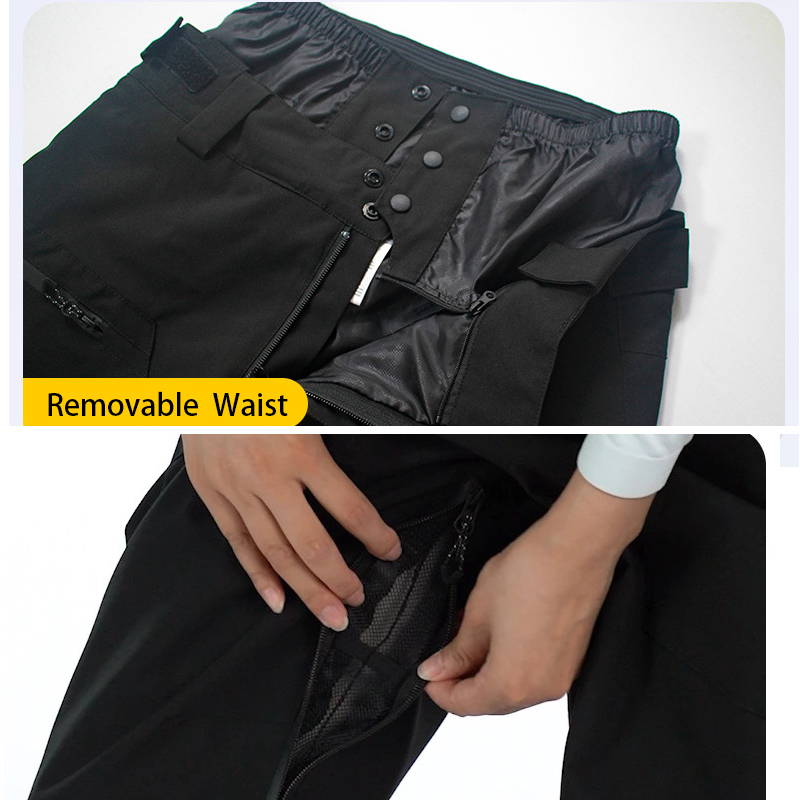 2025 Outdoor Warme Weibliche S – Outdoor Sport Waterproof Pants Bewertung und Preis