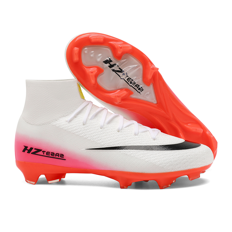 Neue Herren-Fußballschuhe, atm – Outdoor Sport Court Bewertung und Preis