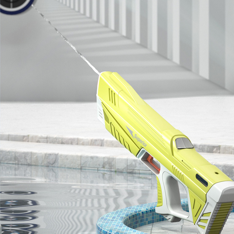 43 cm Volle Elektrische Automa – Outdoor Sport Games For Kids Bewertung und Preis