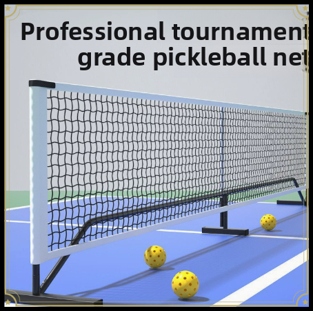 Tragbares professionelles Pick – Outdoor Sports Net Bewertung und Preis