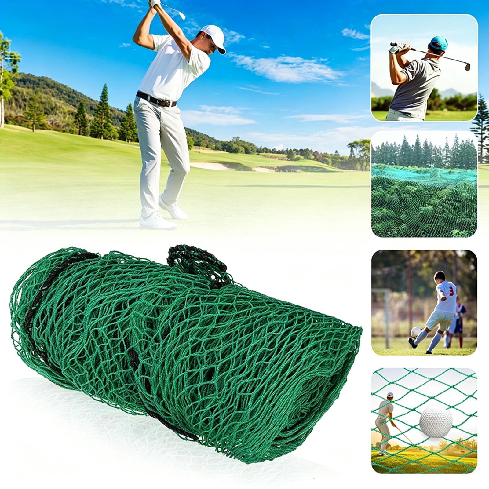Golf-Übungsnetz für draußen, S – Outdoor Sports Net Bewertung und Preis