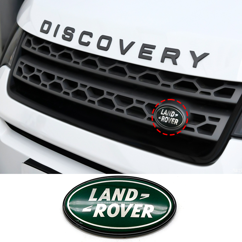 Original Kühlergrill-Emblem Er – Outdoor Sport Logo Bewertung und Preis