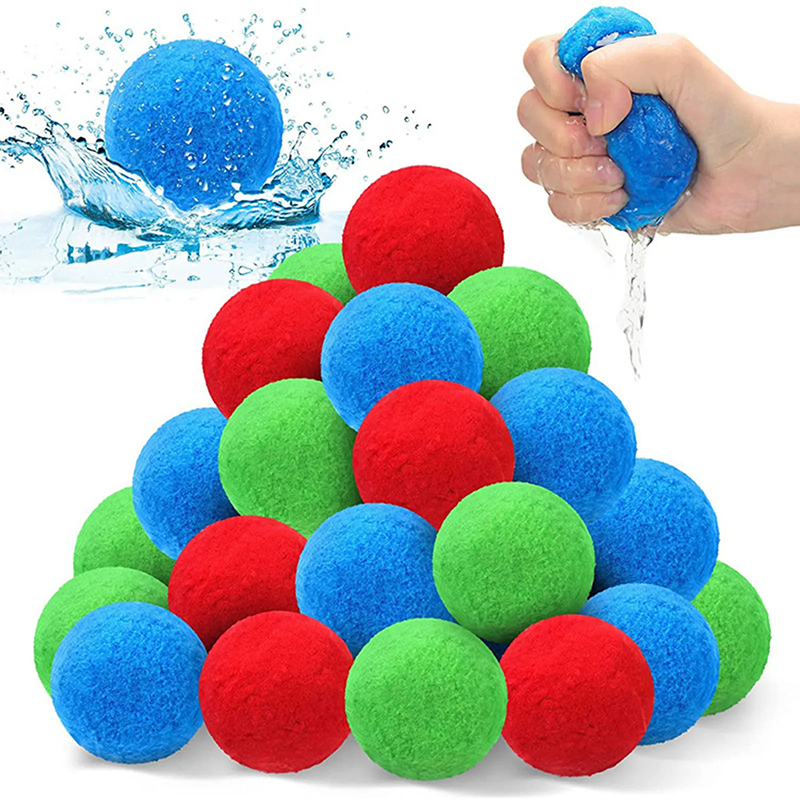 Schneebälle/Wasserbälle Kinder – Outdoor Sport Games For Kids Bewertung und Preis