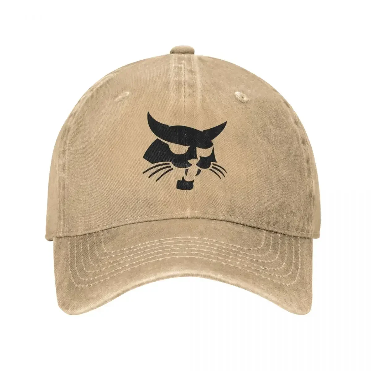 Neue B-BobcatS Baseballkappe M – Outdoor Sport Logo Bewertung und Preis