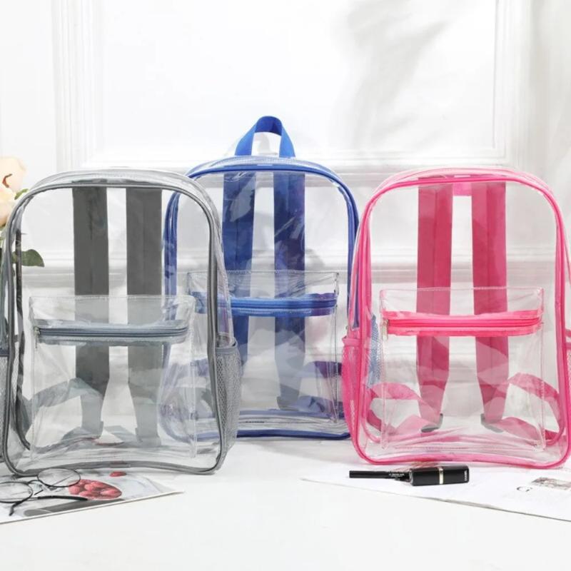 Bestseller Transparenter PVC O – Outdoor Sport Backpack Bewertung und Preis