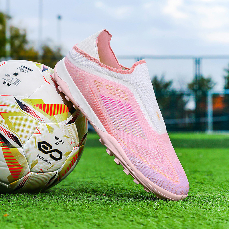 Neue Herren-Fußballschuhe, beq – Outdoor Sport Court Bewertung und Preis
