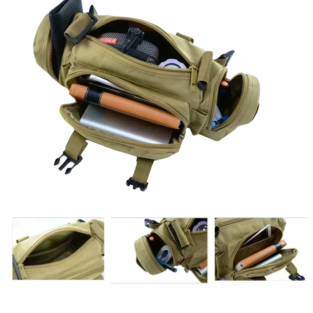Multifunktionale Outdoor-Kamer – Outdoor Sports Store Bewertung und Preis