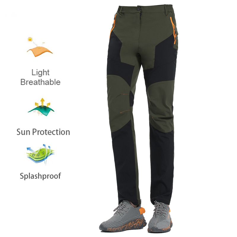 Herren-Wanderhose, Outdoor-Spo – Outdoor Sport Waterproof Pants Bewertung und Preis