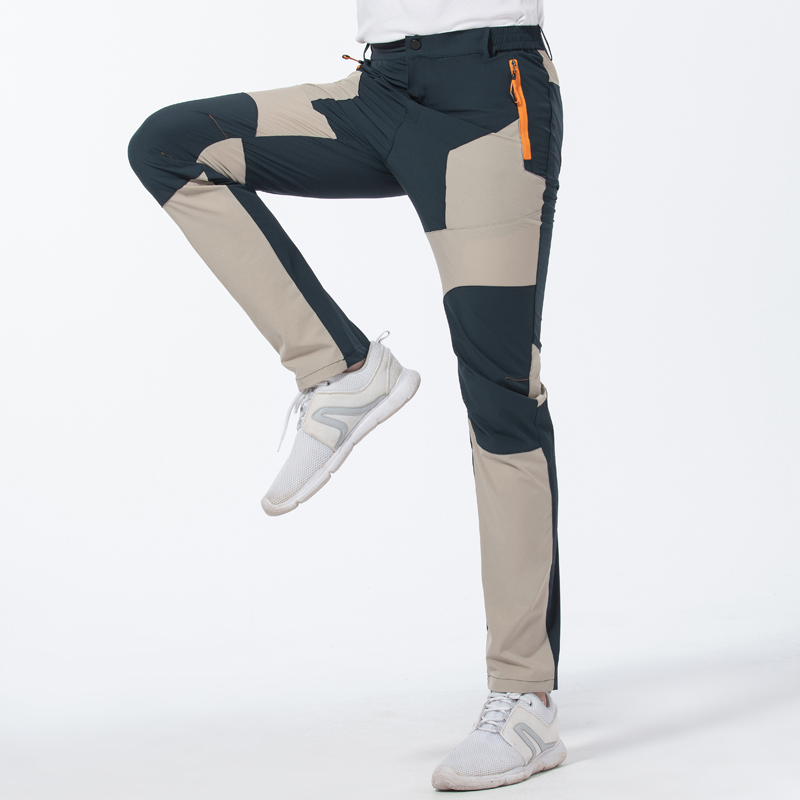 Herren-Wanderhose, Outdoor-Spo – Outdoor Sport Waterproof Pants Bewertung und Preis