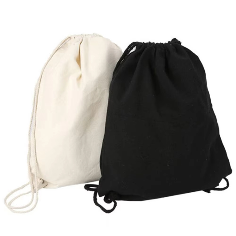 Canvas-Tasche mit Kordelzug, S – Outdoor Sport Backpack Bewertung und Preis