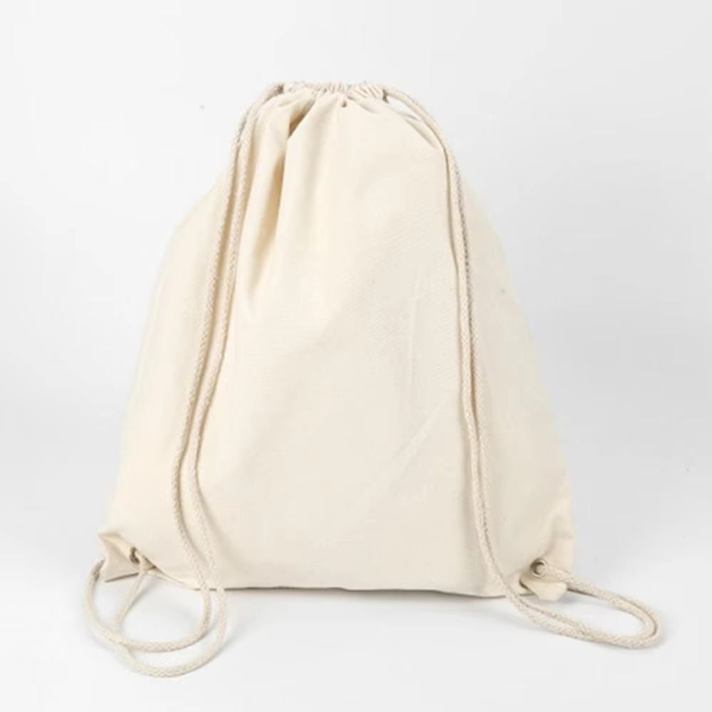 Canvas-Tasche mit Kordelzug, S – Outdoor Sport Backpack Bewertung und Preis