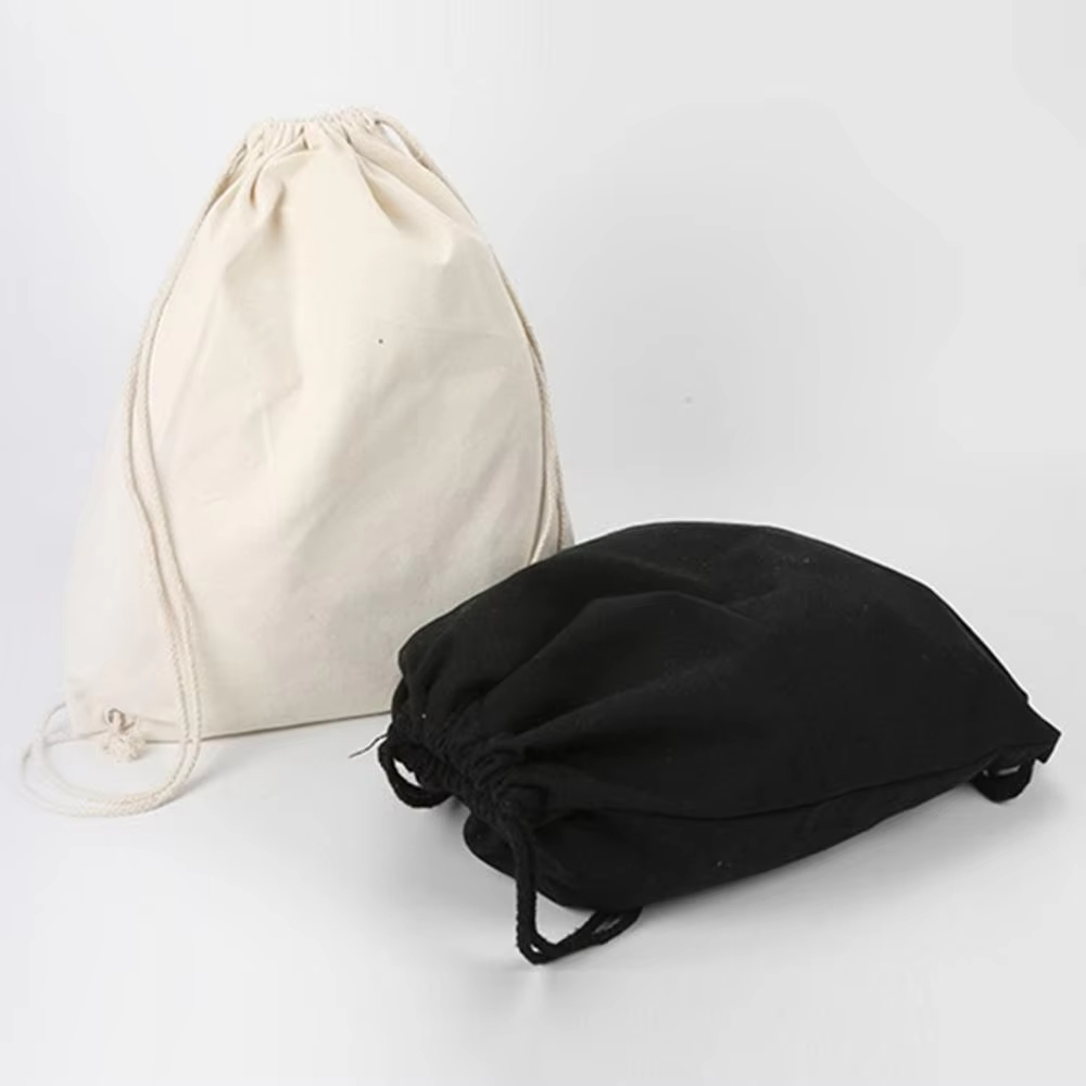 Canvas-Tasche mit Kordelzug, S – Outdoor Sport Backpack Bewertung und Preis