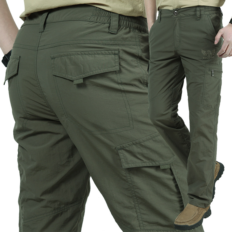 Frühling Sommer Im Freien Schn – Outdoor Sport Waterproof Pants Bewertung und Preis