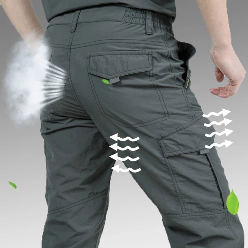 Frühling Sommer Im Freien Schn – Outdoor Sport Waterproof Pants Bewertung und Preis