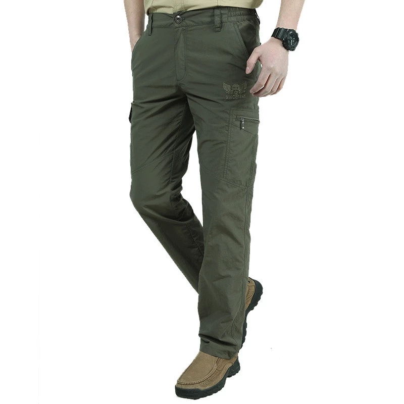 Frühling Sommer Im Freien Schn – Outdoor Sport Waterproof Pants Bewertung und Preis