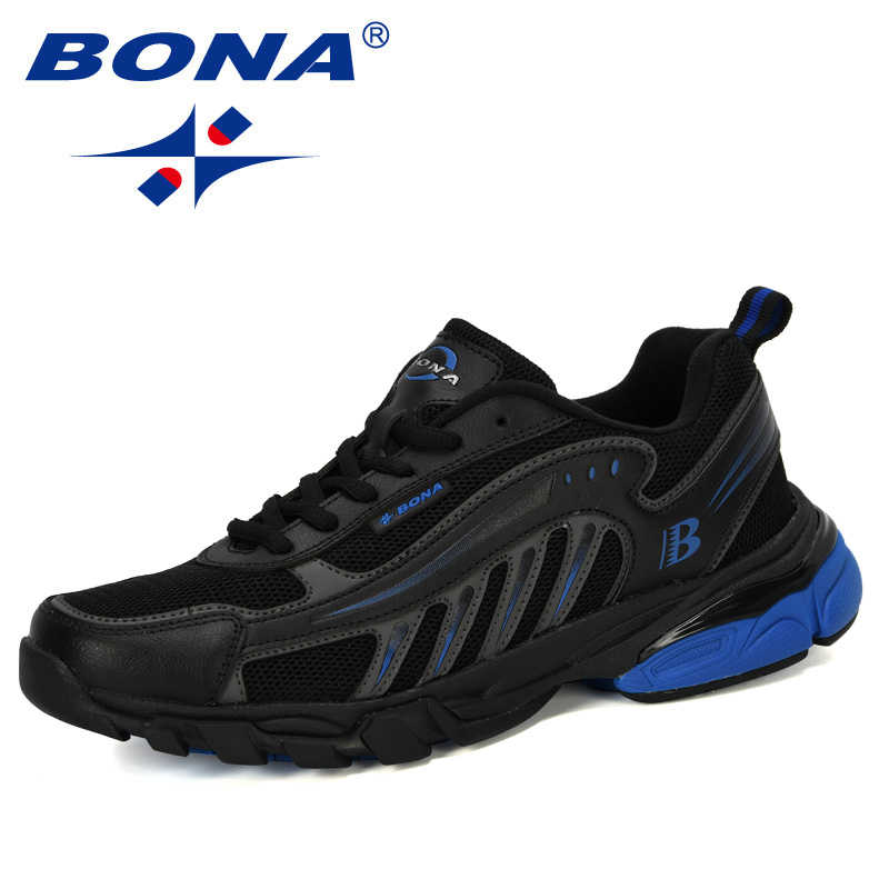 BONA Neue Designer Laufschuhe  – Outdoor Sport Court Bewertung und Preis