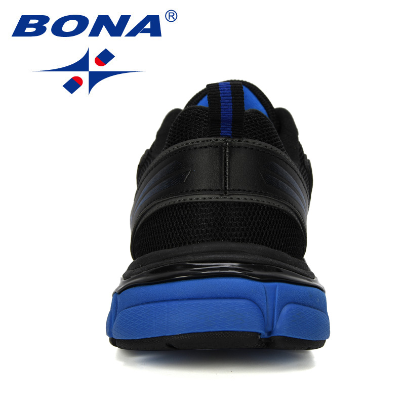BONA Neue Designer Laufschuhe  – Outdoor Sport Court Bewertung und Preis