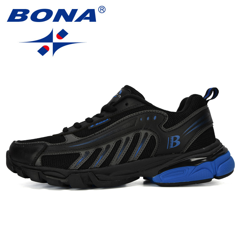 BONA Neue Designer Laufschuhe  – Outdoor Sport Court Bewertung und Preis