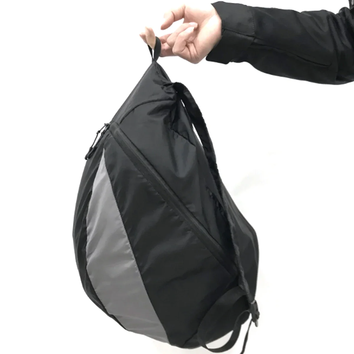 Motorrad Helm Tasche Tragbare  – Outdoor Sport Backpack Bewertung und Preis