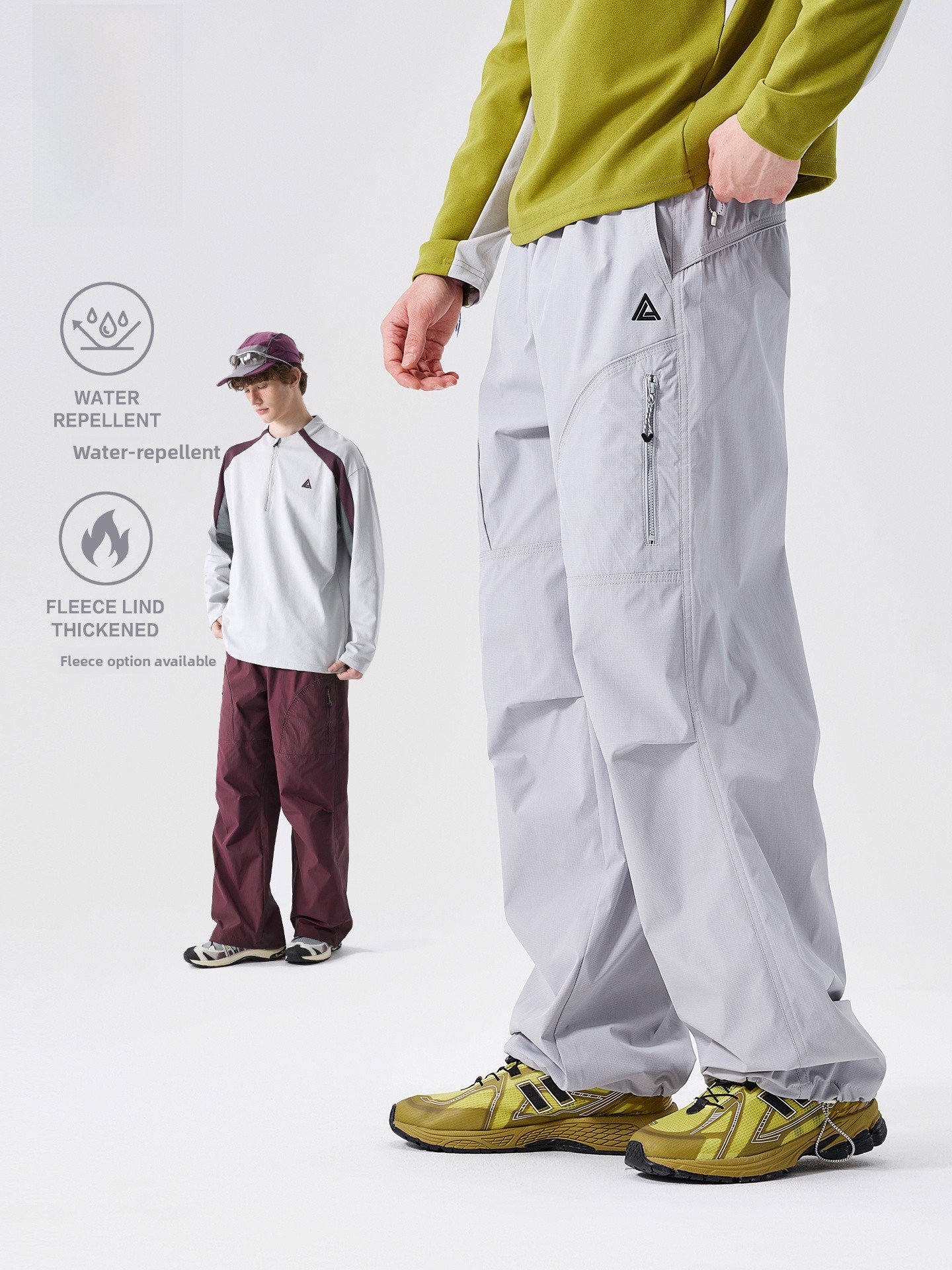 LAZY DAY Herren Outdoor Wander – Outdoor Sport Waterproof Pants Bewertung und Preis