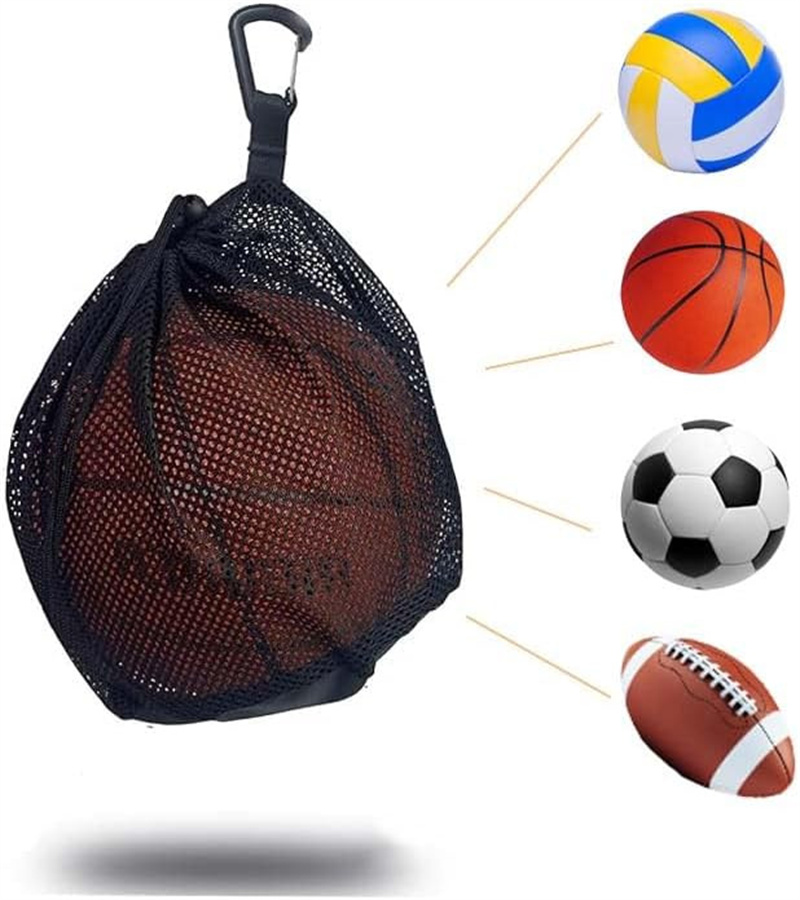 Tragbare Basketball-Netztasche – Outdoor Sports Net Bewertung und Preis
