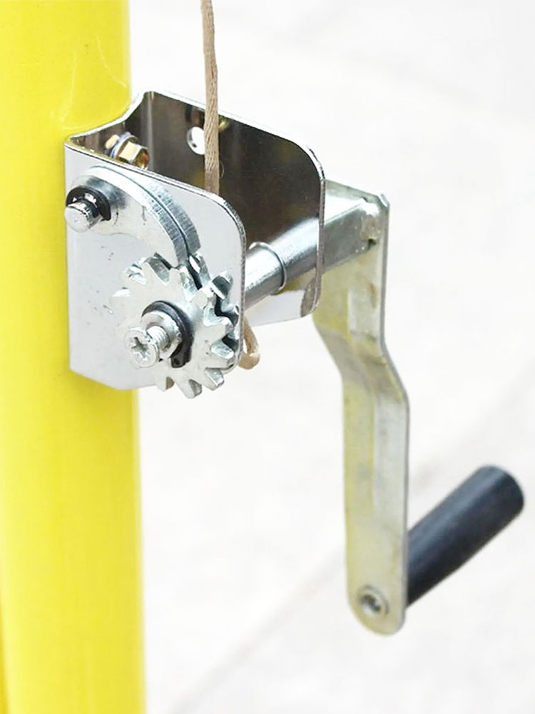 1 Stück Sportnetz-Spanner mit  – Outdoor Sports Net Bewertung und Preis