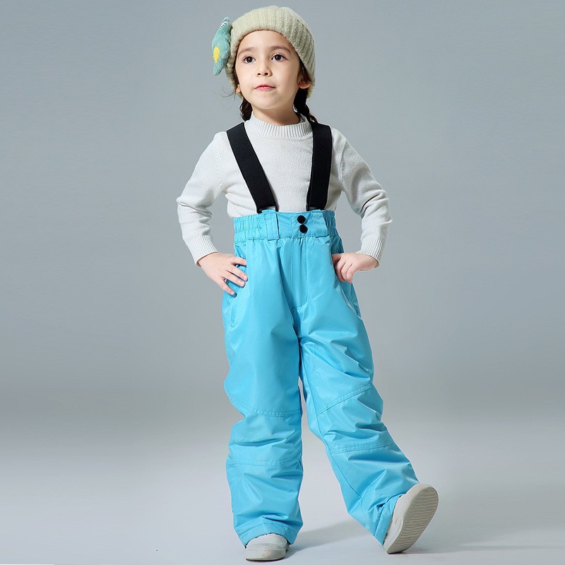 Neue Winter Kinder-Skihose für – Outdoor Sport Waterproof Pants Bewertung und Preis