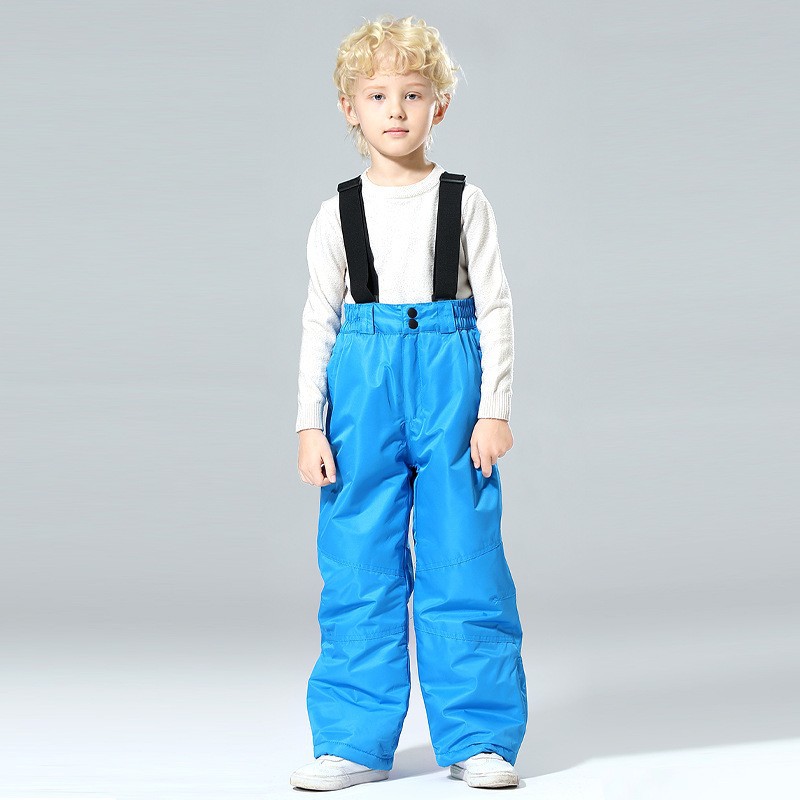 Neue Winter Kinder-Skihose für – Outdoor Sport Waterproof Pants Bewertung und Preis