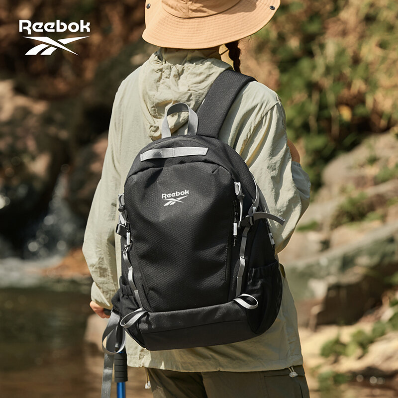 REEBOK Unisex Leichter Outdoor – Outdoor Sport Backpack Bewertung und Preis