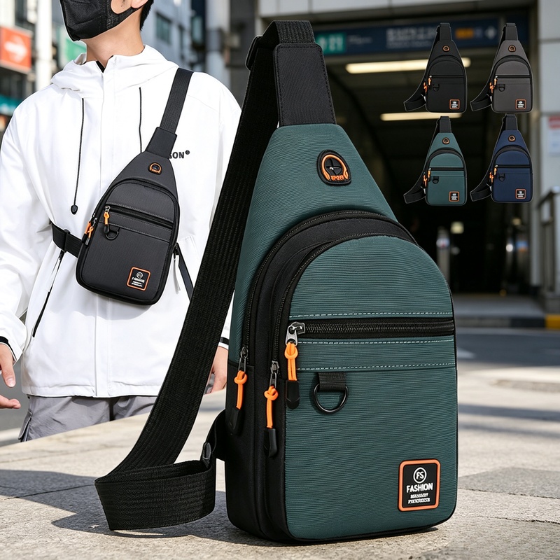 Wasserdichte Sport-Umhängetasc – Outdoor Sport Backpack Bewertung und Preis